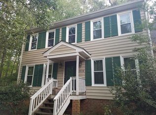 13524 Winning Colors Ln, Midlothian, VA 23112