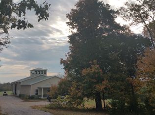 361 Walker Ln, Springfield, KY 40069