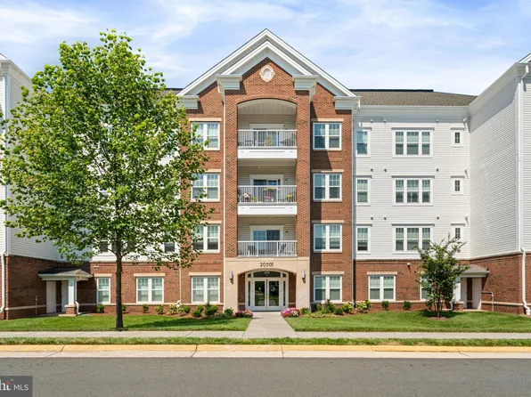 20505 Little Creek Ter Unit 207, Ashburn, VA 20147