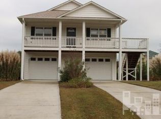 805 Berwyn Rd, Wilmington, NC 28409