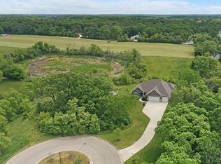 LOT 19 232nd Ct, Trevor, WI 53179