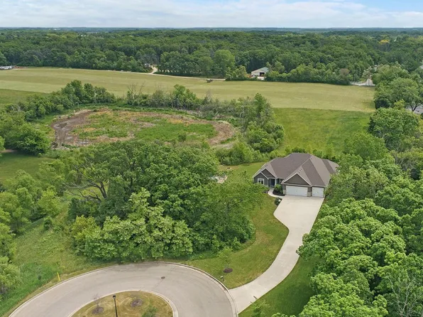 Lt19 232ND COURT, Trevor, WI 53179