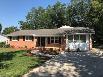 2607 Urban Loop Rd, Reidsville, NC, 27320