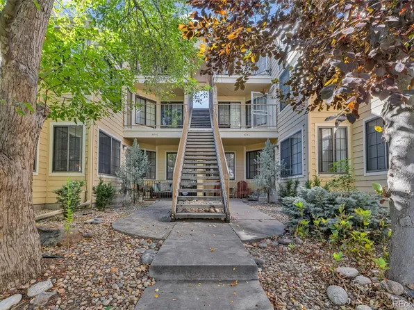 4840 E Kentucky Avenue #F, Denver, CO 80246