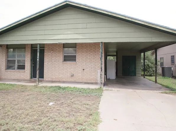 1514 Hassell St, San Angelo, TX 76901