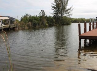 15392 Hennipen Cir, Port Charlotte, FL 33981