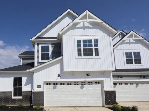 5336 Warhol Dr #18, Mason, OH 45040