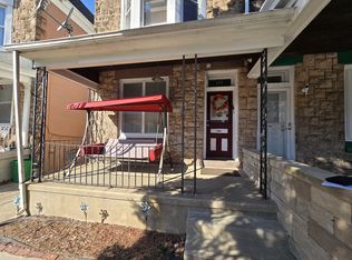 147 W Douglass St UNIT 1, Reading, PA 19601