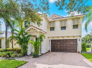 527 Mulberry Grove Rd, West Palm Beach, FL 33411