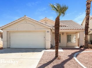 3452 Canter Dr, North Las Vegas, NV 89032