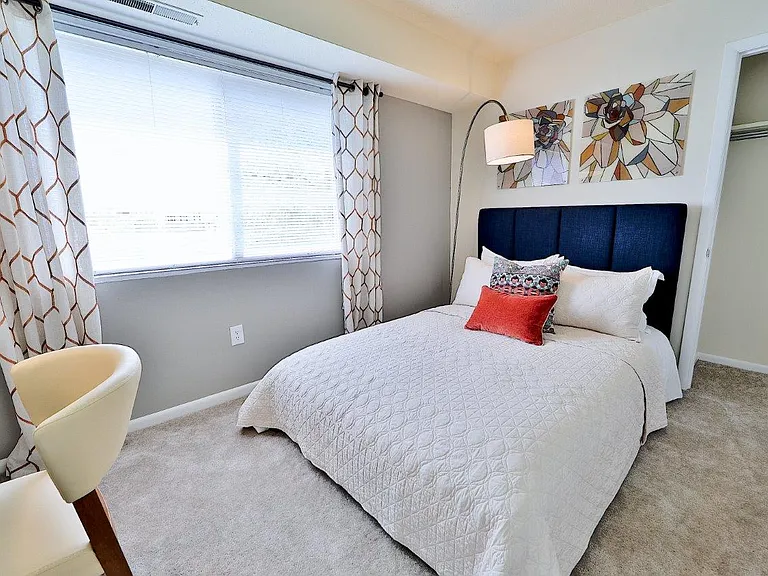 Villages at Montpelier Apartment Homes — Photo 7