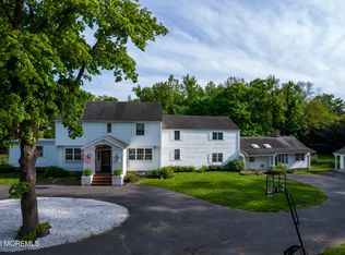 135 Rumson Rd, Rumson, NJ 07760