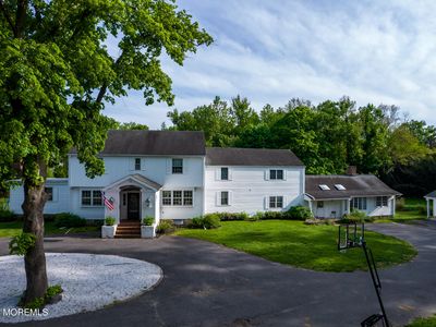 135 Rumson Road, Rumson, NJ, 07760