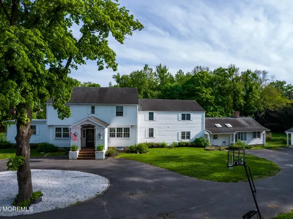 135 Rumson Road, Rumson, NJ 07760