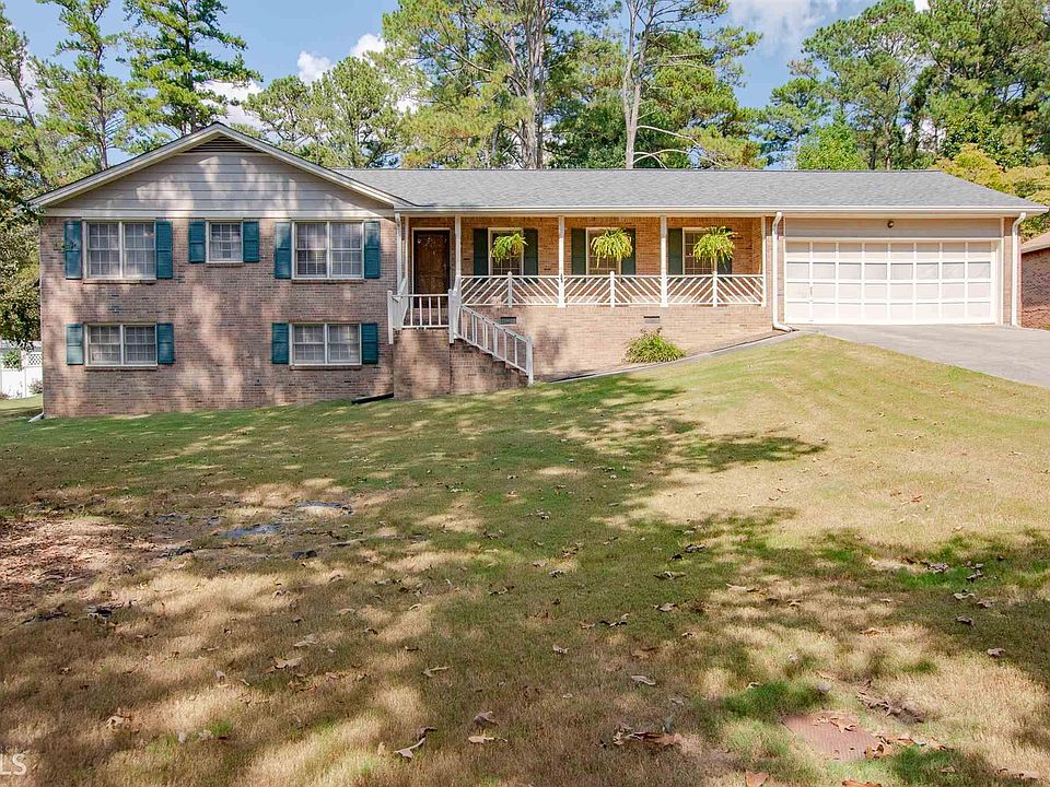 1st image of 4173 Scenic Mountain Dr