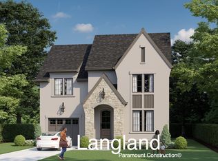 Langland C Plan, PCI - 20817, Bethesda, MD 20817