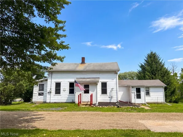 12399 Old State Rd, Chardon, OH 44024