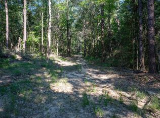 County Road 3000, Woodville, TX 75979