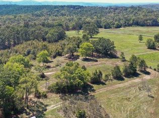 Stoney Point Rd, Oden, AR 71961