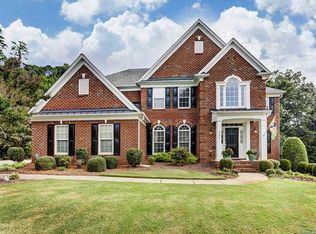 636 Swancroft Ln #38, Matthews, NC 28105