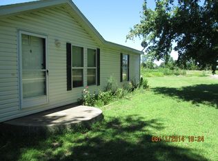 1000 N Main St, Mapleton, KS 66754