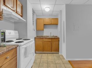65 Burbank St APT 8, Boston, MA 02115