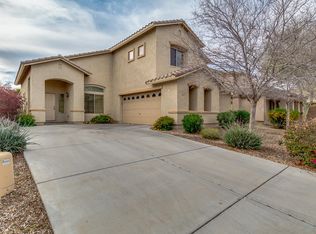 16218 N 153rd Ave, Surprise, AZ 85374