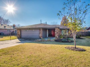 2109 Jefferson Rd, Bartlesville, OK 74006