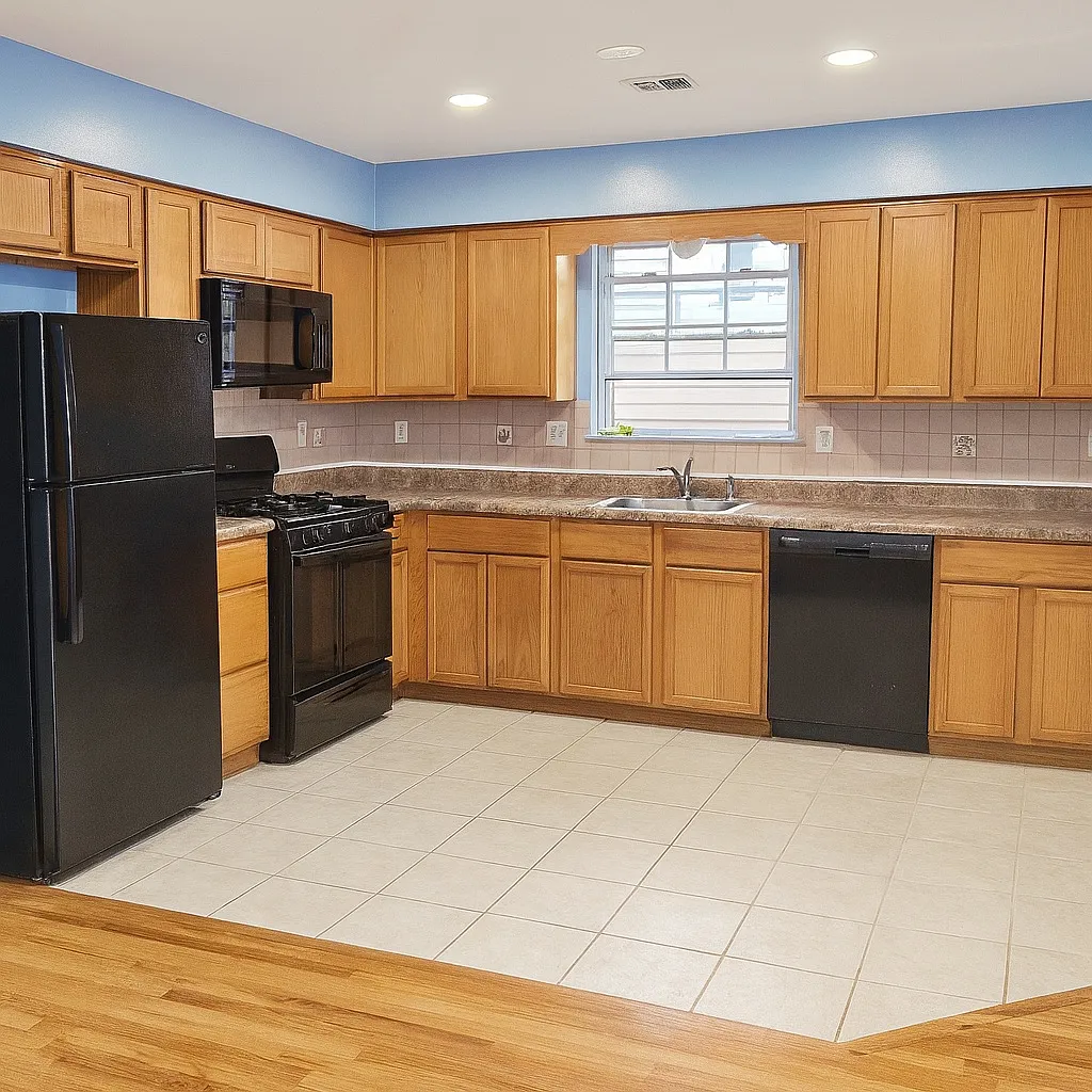 3 bed, 1200 sqft, $2,695 — Photo 4