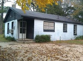 600 Moultrie Rd, Albany, GA 31705