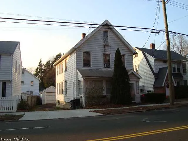 Building Photo