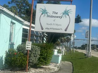 1895 N Tamiami Trl #A53, North Fort Myers, FL 33903
