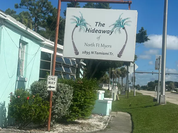 1895 N Tamiami Trl #A-7, North Fort Myers, FL 33903