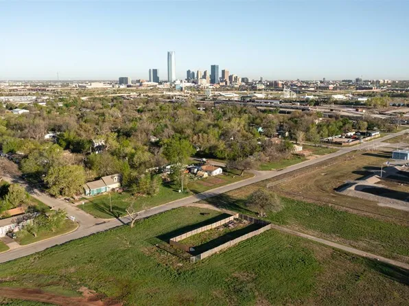 SE 14th & High Lot 23, Oklahoma City, OK 73129