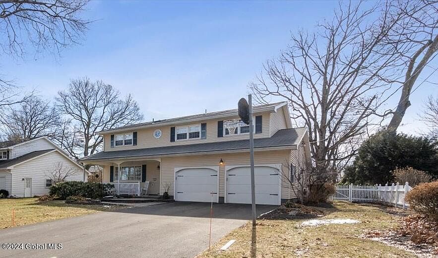 36 Scotch Pine Drive, Voorheesville, NY 12186 Zillow