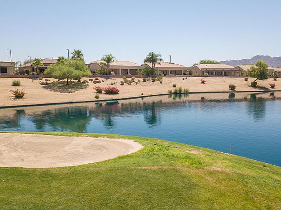 2nd image of 6388 S Pinaleno Pl