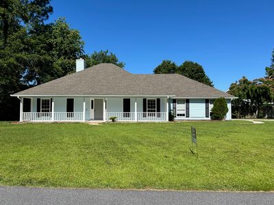 201 Hunt Club Rd, Saint Marys, GA, 31558