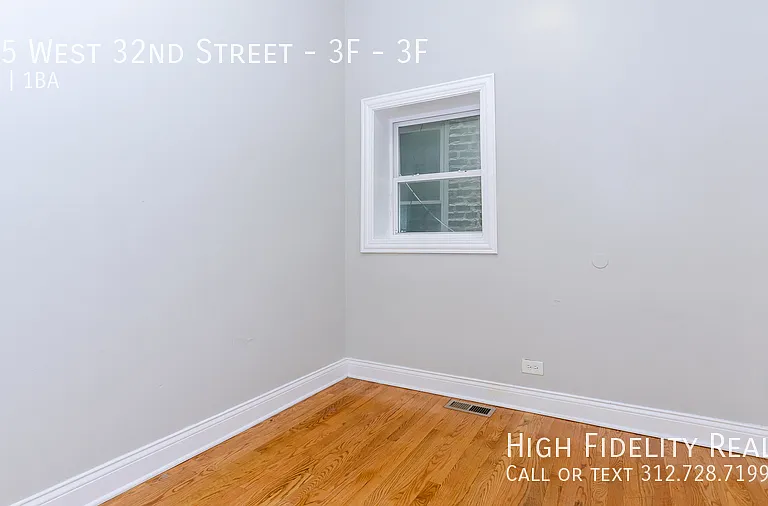 915 W 32nd St #3F — Photo 7