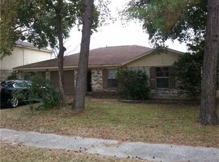 23435 Cranberry Trl, Spring, TX 77373