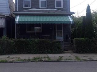 5110 Lytle St, Pittsburgh, PA 15207