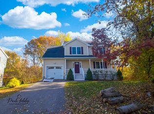 8 Pine Grove Ave, Methuen, MA 01844