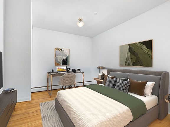 5th image of 2098 Frederick Douglass Blvd APT 2F