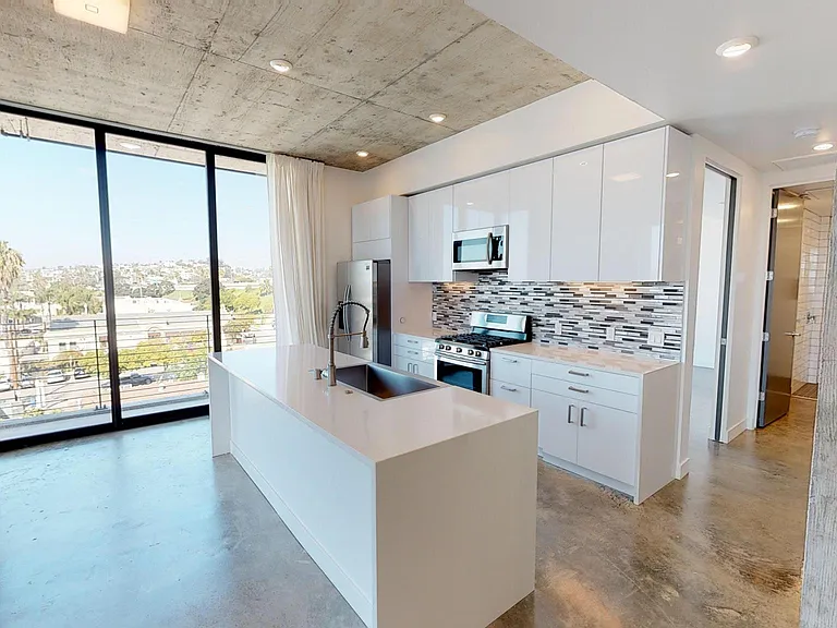 Apt 21 | The Cavalli | 2 Bedroom