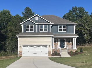 47 Cedarview Ct, Cameron, NC 28326