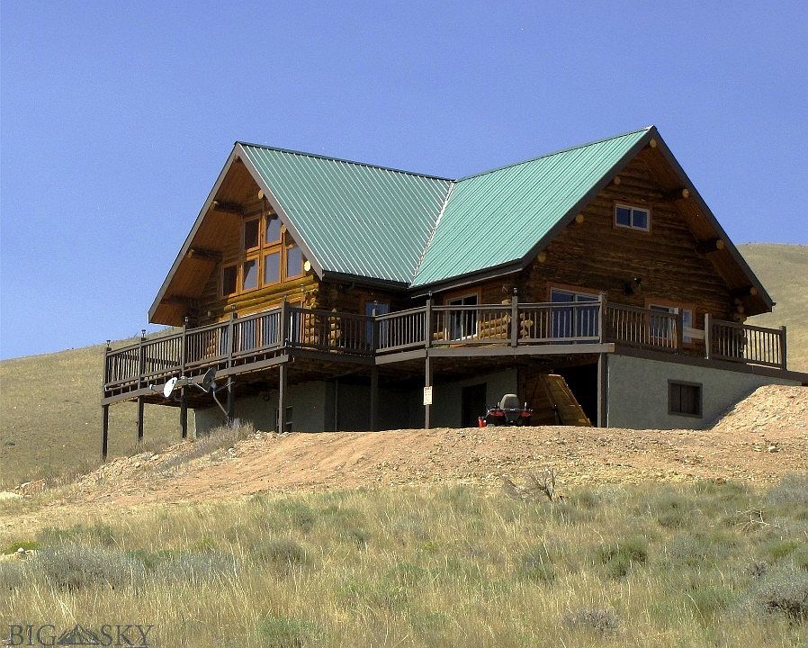 3 Freedom Trl 9434, Belfry, MT 59008 MLS 376502 Zillow