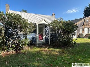 2138 Magnolia Ave N, Ashville, NY 14710