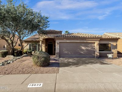 15632 S 6th Ave, Phoenix, AZ, 85045