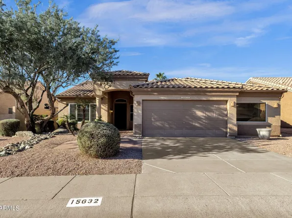 15632 S 6TH Avenue, Phoenix, AZ 85045