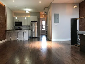 Rented by Brooklive Management/Deergrow Developments LLC