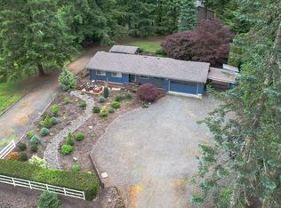14996 S Burkstrom Rd, Oregon City, OR 97045